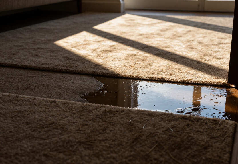 Hurstville Flood Restoration Projects