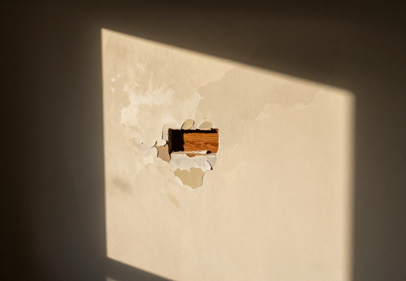 Structural Drying in Hurstville
